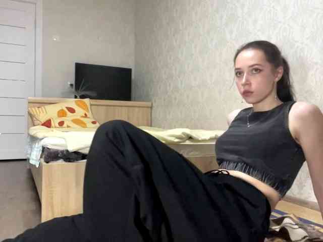 Modella: VinitaLaredo