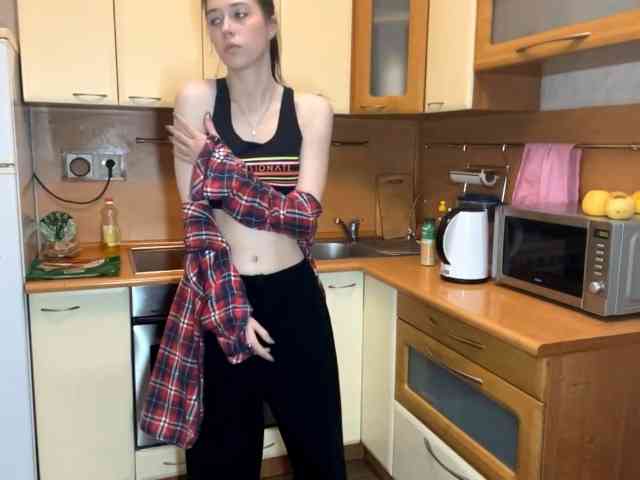 Modella: VinitaLaredo