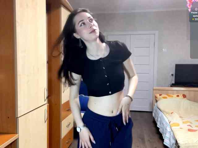 Modella: VinitaLaredo