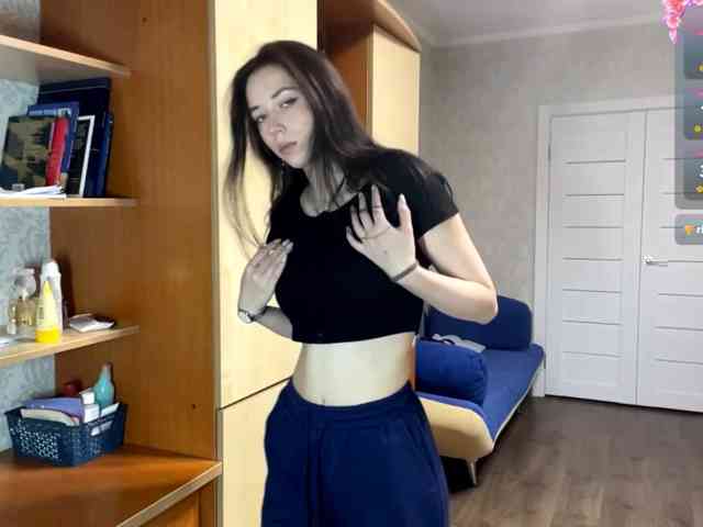 Modella: VinitaLaredo