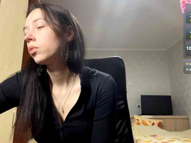 Modella: VinitaLaredo