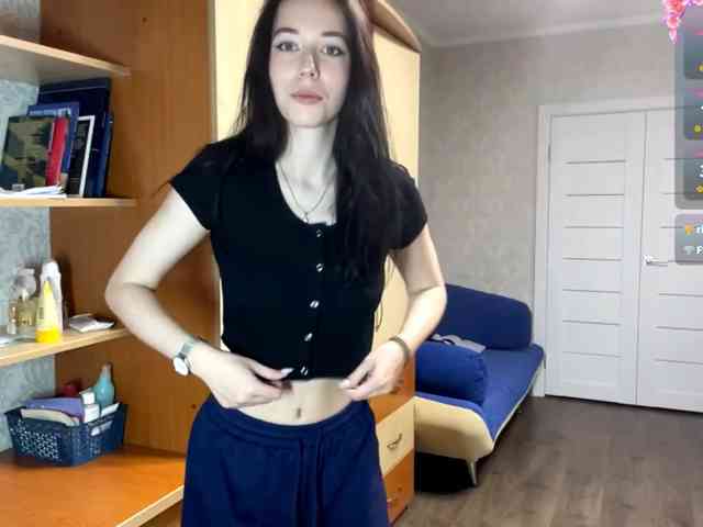 Modella: VinitaLaredo