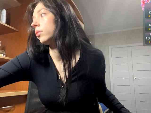 Modella: VinitaLaredo