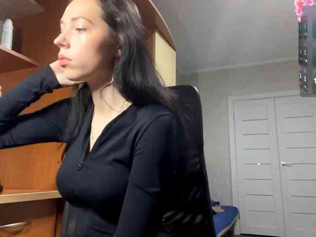 Modella: VinitaLaredo