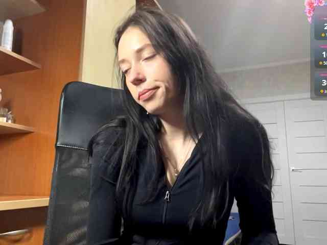 Modella: VinitaLaredo