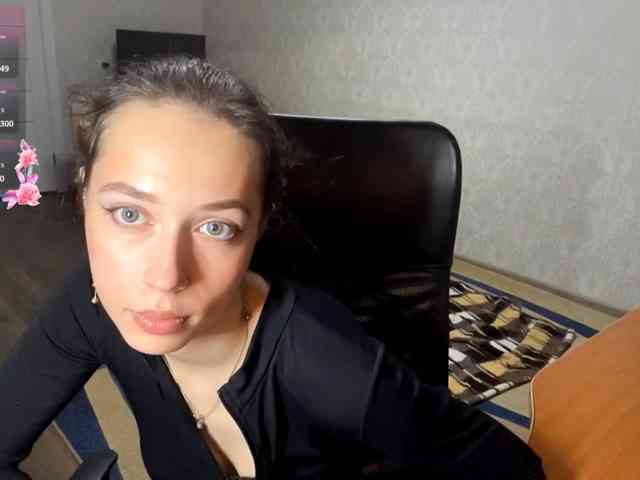 Modella: VinitaLaredo