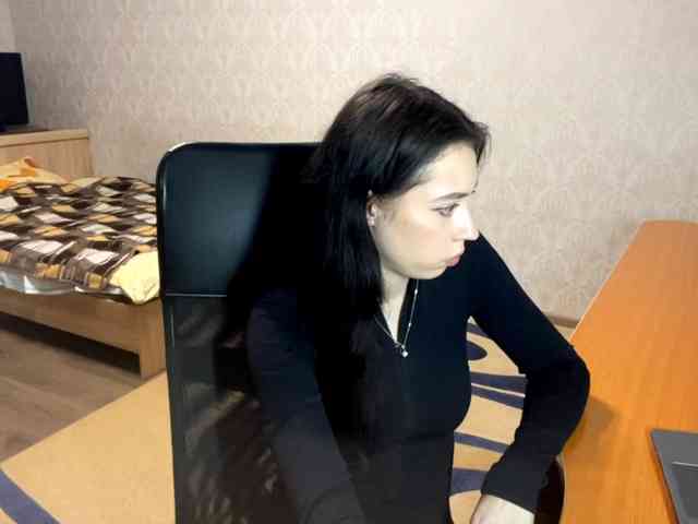 VinitaLaredo webcam