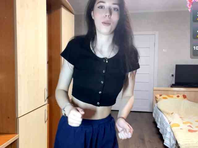 Modella: VinitaLaredo
