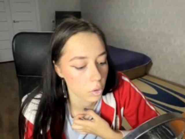 Modella: VinitaLaredo