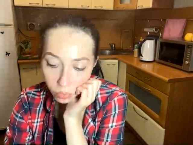 Modella: VinitaLaredo