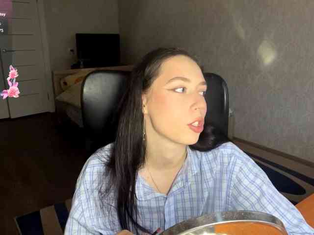 Modella: VinitaLaredo