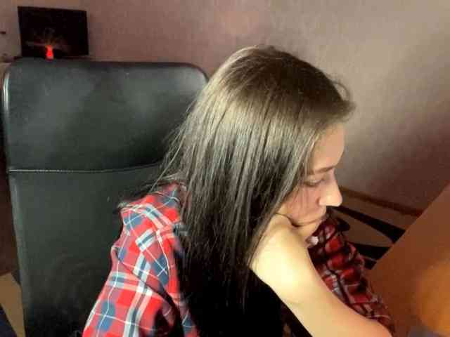 Modella: VinitaLaredo