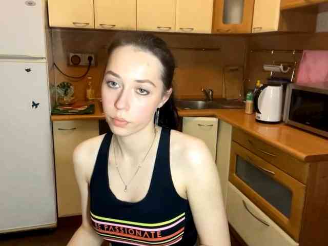Modella: VinitaLaredo