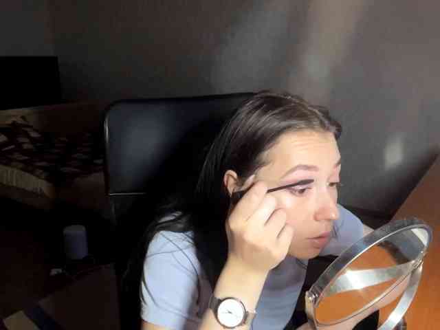 VinitaLaredo webcam