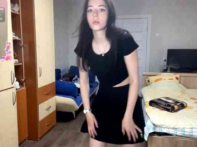 Modella: VinitaLaredo