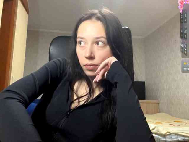 Modella: VinitaLaredo