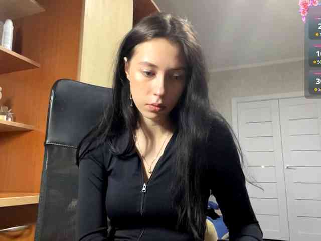 Modella: VinitaLaredo