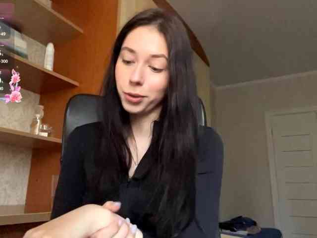 Modella: VinitaLaredo