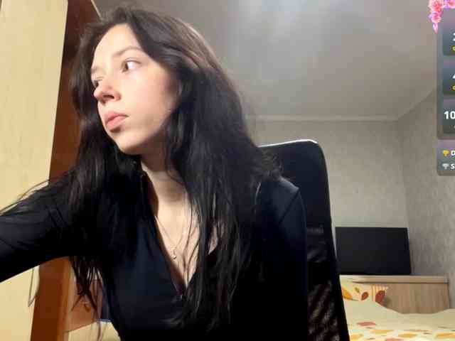 Modella: VinitaLaredo