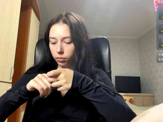 Modella: VinitaLaredo