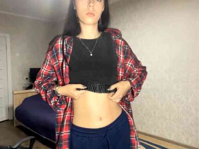 Modella: VinitaLaredo
