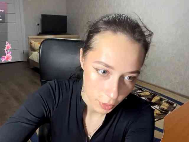 Modella: VinitaLaredo