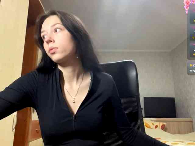 Modella: VinitaLaredo