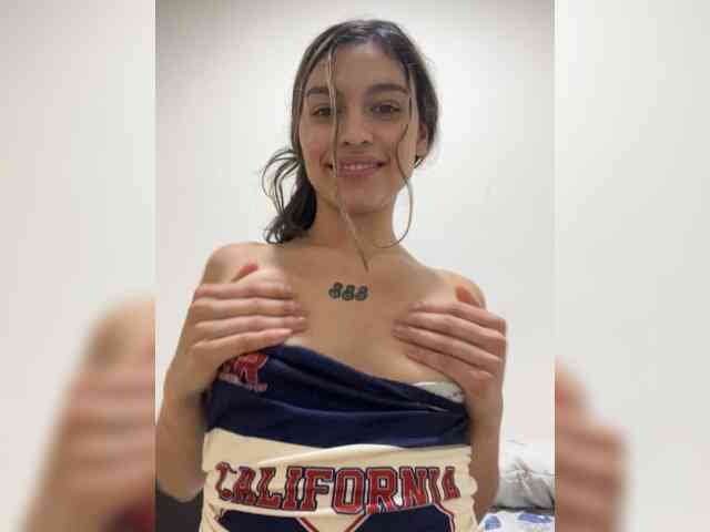 Modelo: SweetCherry777