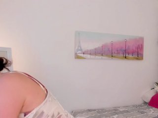 SophiaNoir Porn Show