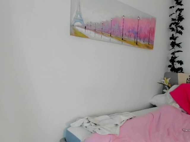 SophiaNoir live cam preview