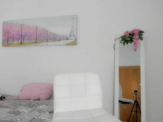 SophiaNoir live cam on BongaCams