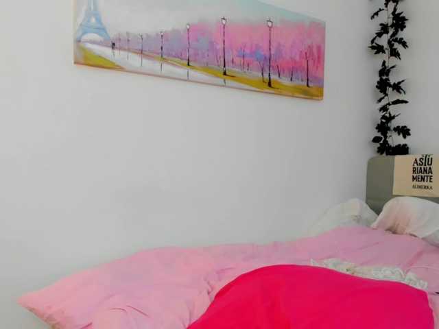 SophiaNoir, en directo ahora en BongaCams