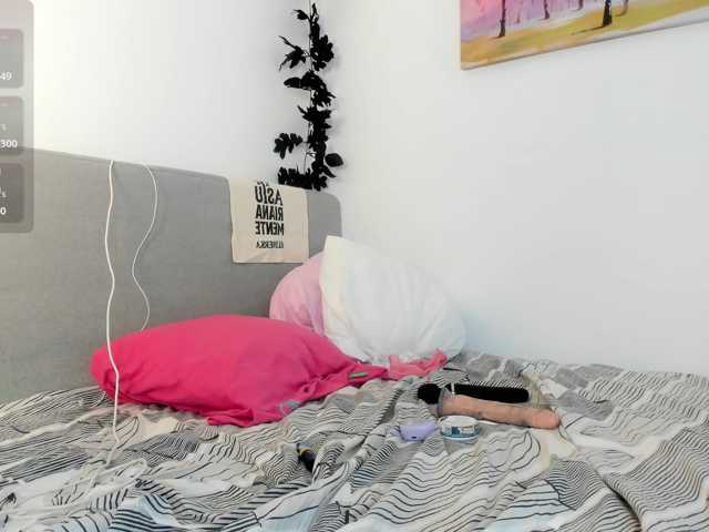 SophiaNoir live cam on BongaCams