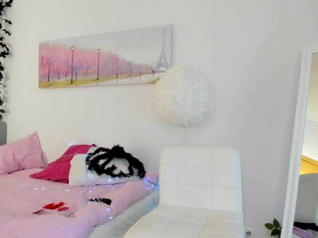 SophiaNoir live cam