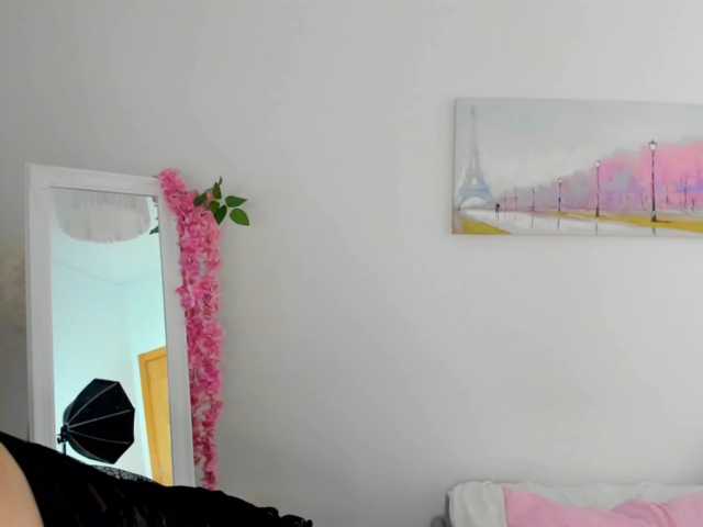 SophiaNoir live cam preview