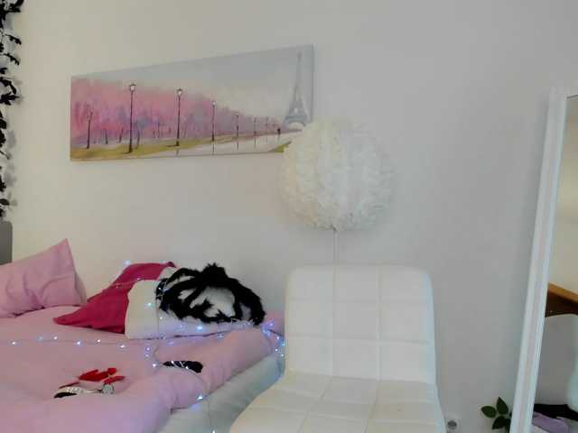 SophiaNoir live cam