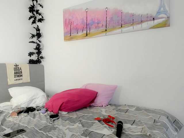 SophiaNoir live cam on BongaCams