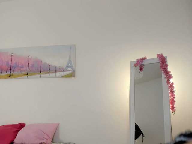 SophiaNoir live cam on BongaCams