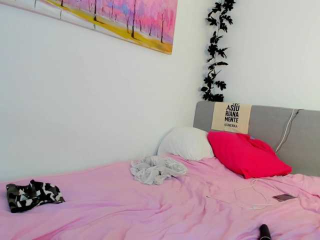 SophiaNoir live cam on BongaCams
