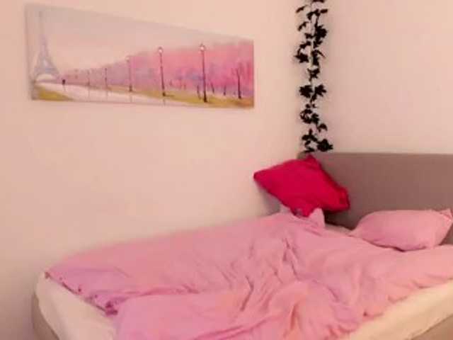 SophiaNoir live cam on BongaCams