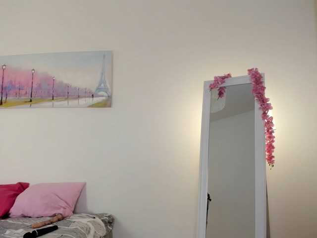 SophiaNoir live cam on BongaCams