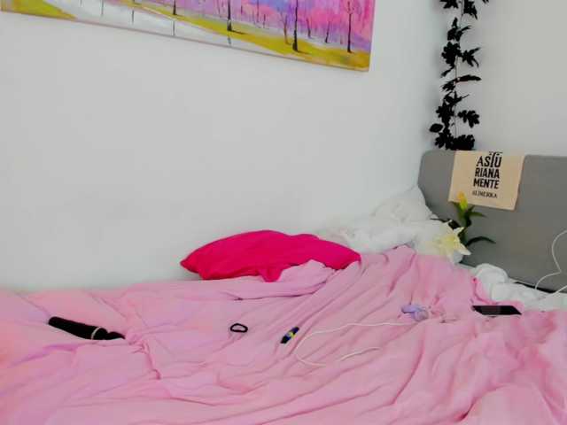 SophiaNoir live cam on BongaCams