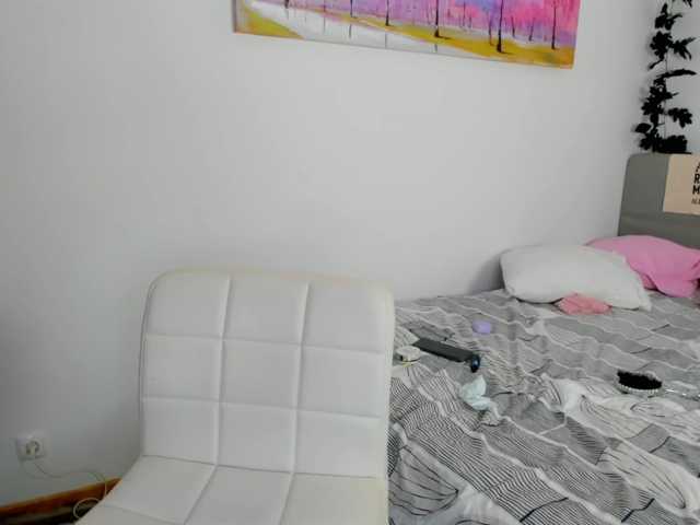 SophiaNoir live cam on BongaCams