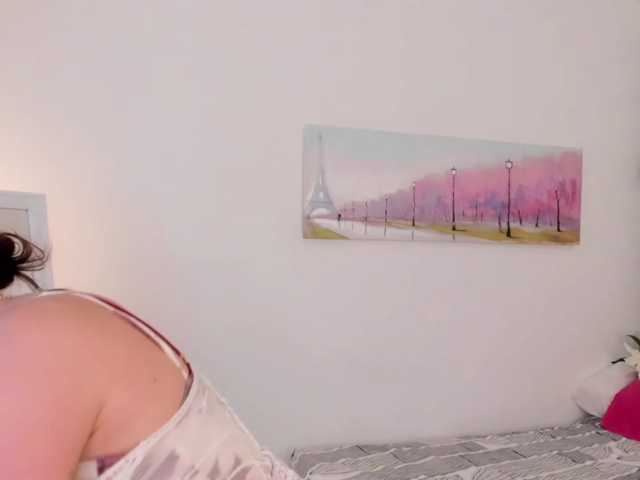 SophiaNoir live cam on BongaCams