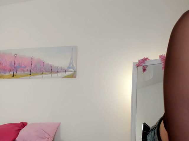 SophiaNoir live cam on BongaCams