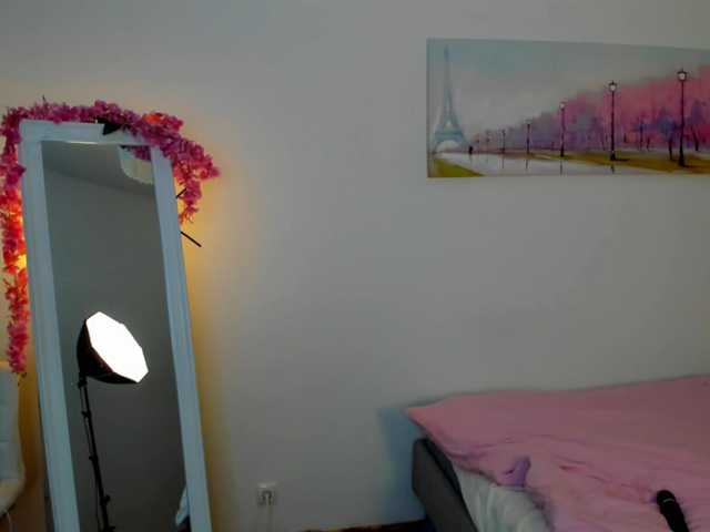 SophiaNoir, en vivo ahora en BongaCams