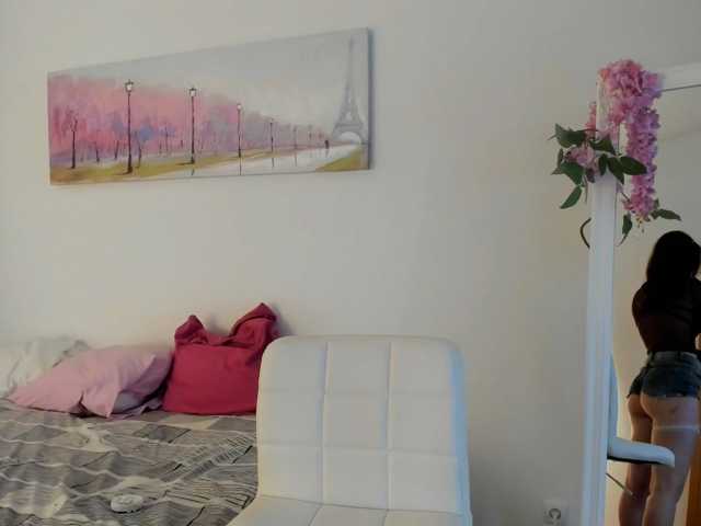 SophiaNoir live cam on BongaCams