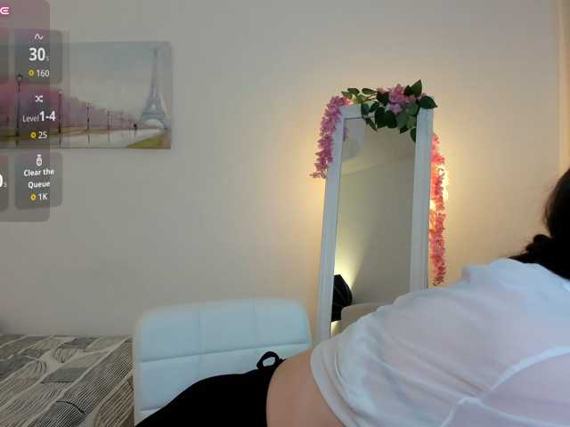 SophiaNoir live cam on BongaCams