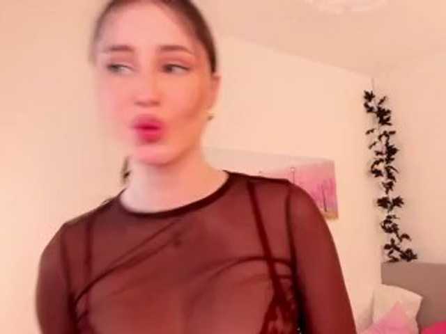 SophiaNoir live cam on BongaCams