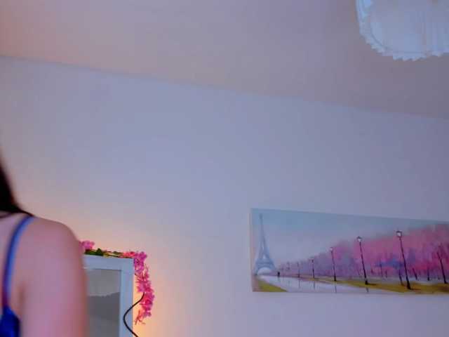 SophiaNoir live cam on BongaCams
